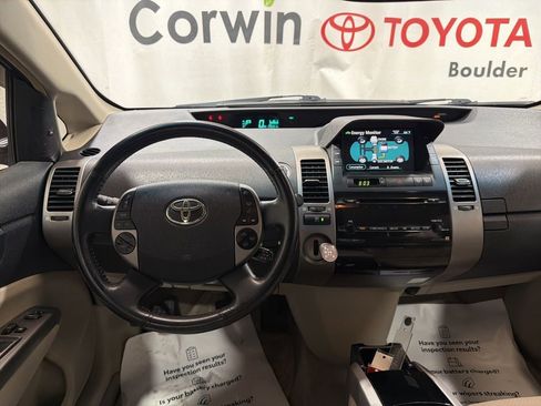 Used 2008 Toyota Prius image 30