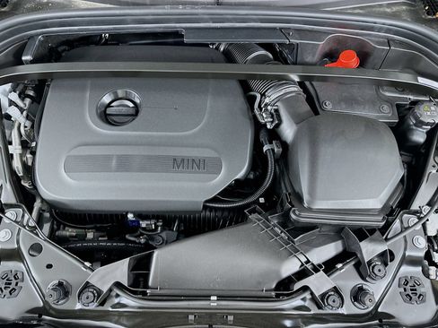 New 2027 MINI Cooper Countryman S AWD/4WD image 13