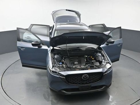 Used 2023 MAZDA CX-5 Carbon Edition AWD/4WD image 52