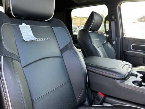 New 2026 RAM 2500 Laramie w/ Towing Technology Group AWD/4WD image 44