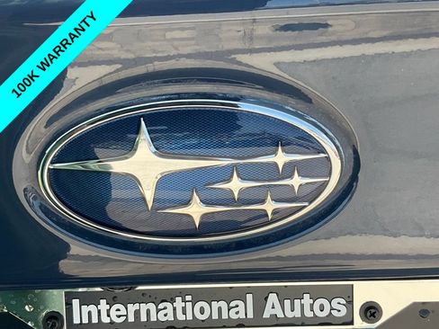 Certified 2025 Subaru Legacy Premium AWD/4WD image 38