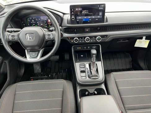 Certified 2026 Honda CR-V TrailSport image 13
