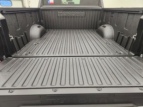 New 2025 Toyota Tundra SR5 image 34