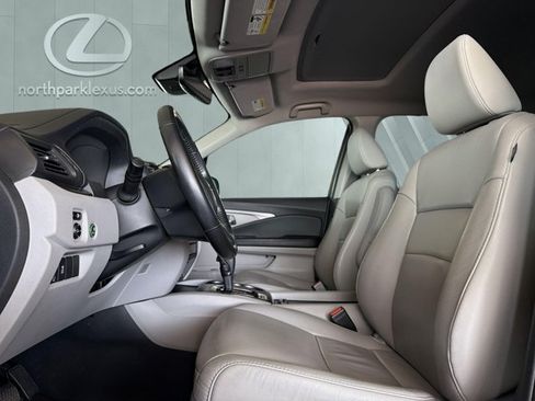 Used 2020 Honda Pilot EX-L image 7