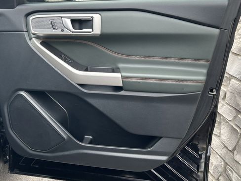 Used 2023 Ford Explorer Timberline w/ Timberline Technology Package AWD/4WD image 18