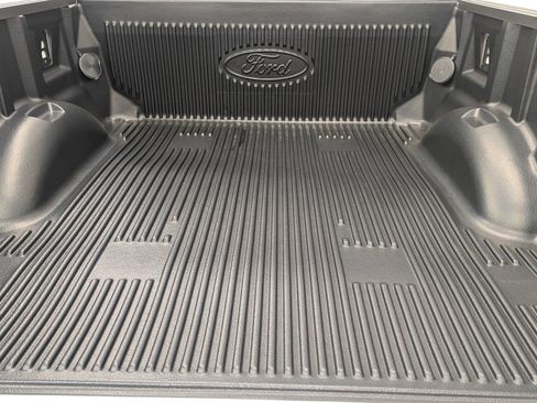 New 2025 Ford F150 Platinum w/ Equipment Group 702A High image 21