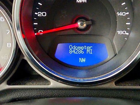 Used 2014 Cadillac CTS Coupe RWD image 15