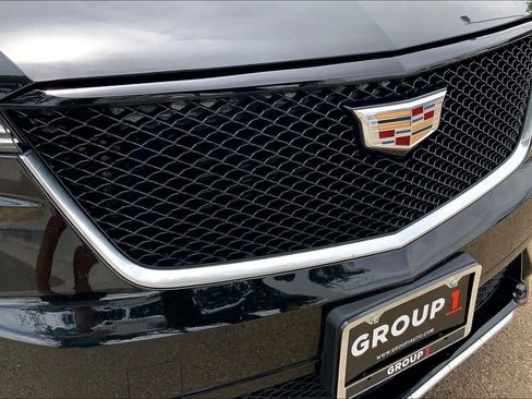 Used 2022 Cadillac XT6 Sport AWD/4WD image 37