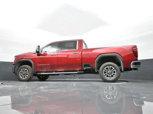 New 2025 GMC Sierra 2500 SLT w/ SLT Premium Package image 70
