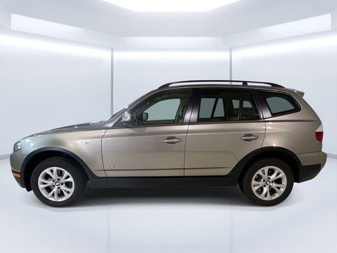 Used 2010 BMW X3 xDrive30i image 4