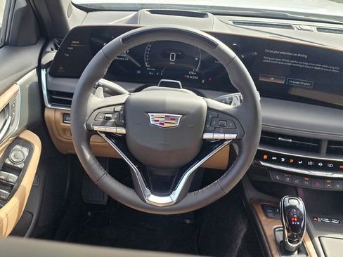 New 2026 Cadillac CT5 Premium Luxury image 16