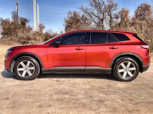 Certified 2024 Honda Prologue EX image 4