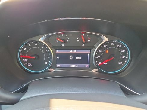 Used 2024 Chevrolet Equinox RS w/ RS Leather Package AWD/4WD image 17