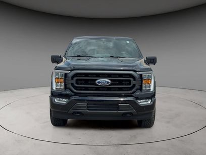 Certified 2023 Ford F150 XLT w/ Equipment Group 302A High