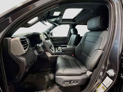 New 2026 Toyota Sequoia SR5 w/ SR5 Premium Package AWD/4WD image 17