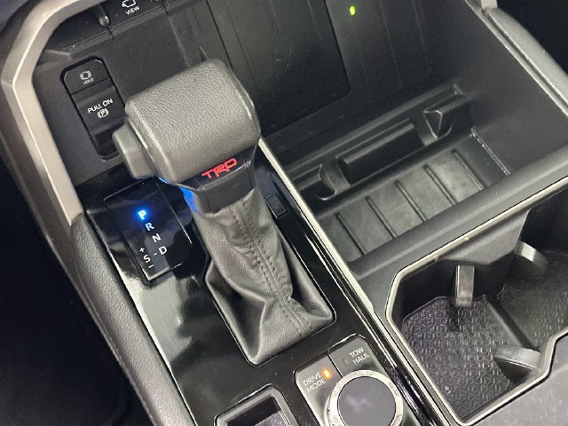Used 2023 Toyota Tundra Limited w/ TRD Off-Road Package AWD/4WD image 14