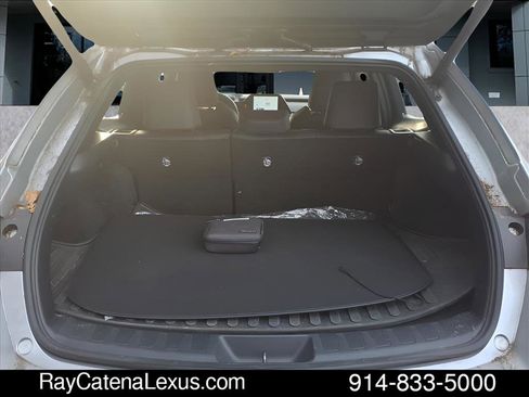 Certified 2023 Lexus UX 250h AWD w/ Premium Package image 18