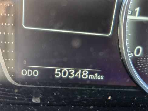 Used 2024 Lexus ES 350 w/ Premium Package image 26