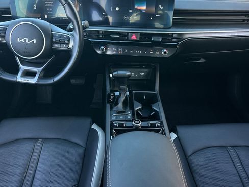 Used 2025 Kia K5 GT-Line image 14