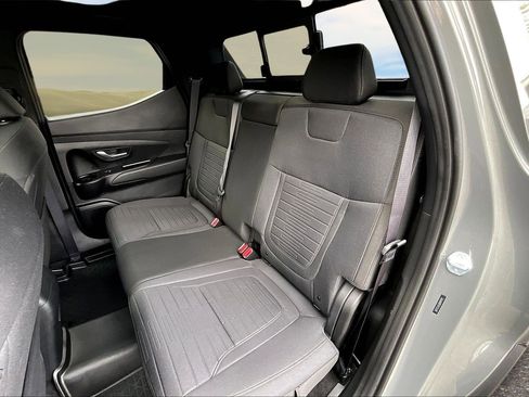 Used 2024 Hyundai Santa Cruz SEL w/ Activity Package image 15