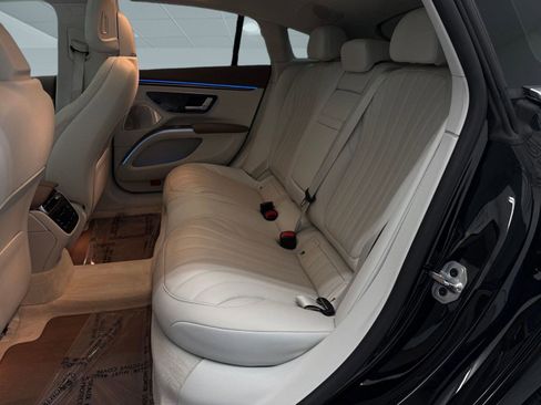 Certified 2023 Mercedes-Benz EQS 450+ Sedan image 12