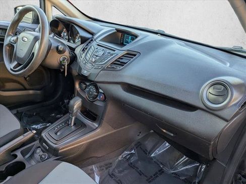 Used 2017 Ford Fiesta S image 21