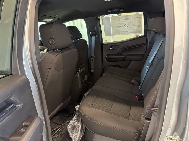 New 2026 Chevrolet Colorado LT w/ Advanced Trailering Package AWD/4WD image 17