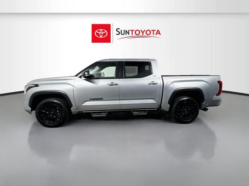 Used 2026 Toyota Tundra SR5 w/ SR5 Premium Package AWD/4WD image 7