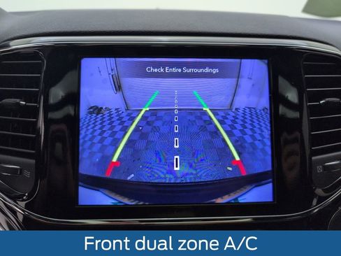 Used 2020 Jeep Grand Cherokee Trailhawk w/ Trailhawk Luxury Group image 34