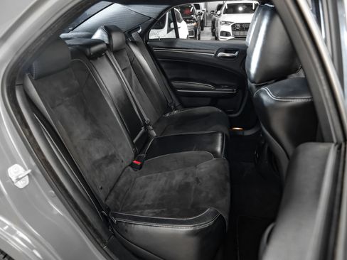 Used 2017 Chrysler 300 S w/ S Model Appearance Package RWD image 45