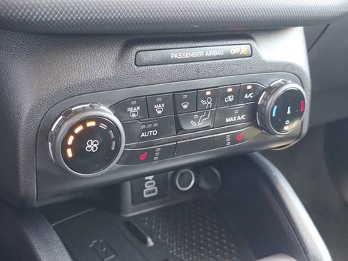 Used 2023 Ford Bronco Sport Big Bend w/ Convenience Package AWD/4WD image 20