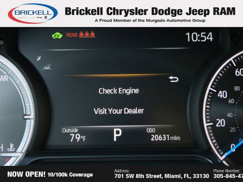 Used 2022 Toyota Venza XLE image 34