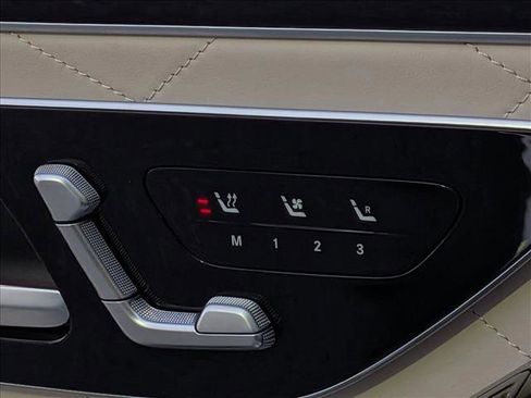 Used 2023 Mercedes-Benz S 500 4MATIC image 15