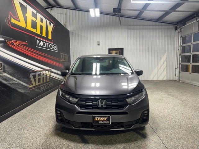 Used 2025 Honda Odyssey EX-L image 18