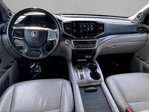 Used 2022 Honda Pilot Special Edition image 16