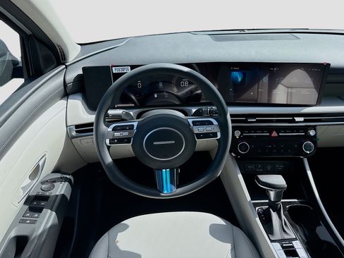 New 2026 Hyundai Tucson SEL Plus FWD image 15