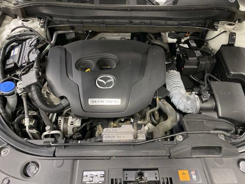 Used 2020 MAZDA CX-5 Grand Touring Reserve image 33