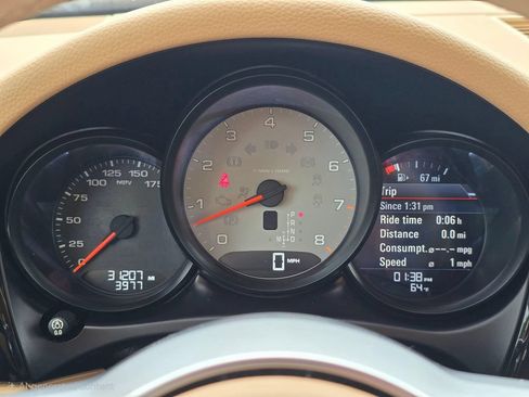 Used 2015 Porsche Macan S AWD/4WD image 21