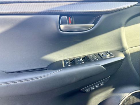 Used 2020 Lexus NX 300 FWD w/ Premium Package image 16