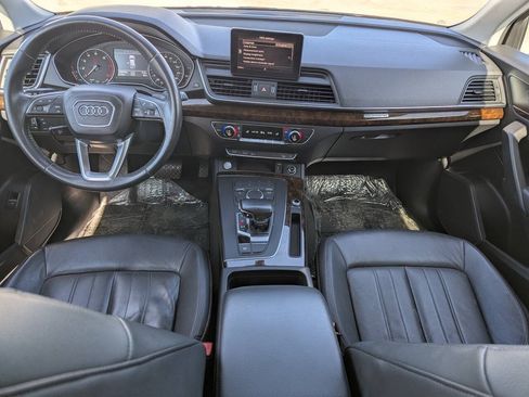 Used 2018 Audi Q5 2.0T Premium AWD/4WD image 16