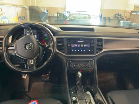 Used 2018 Volkswagen Atlas SE image 7