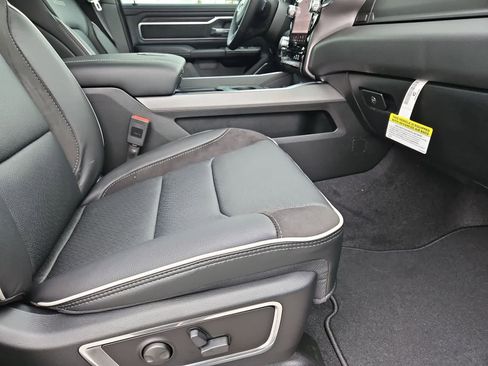 New 2026 RAM 1500 Laramie image 22