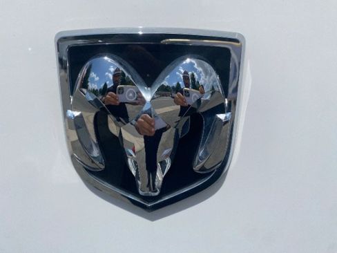 Used 2020 RAM ProMaster 1500 FWD image 23