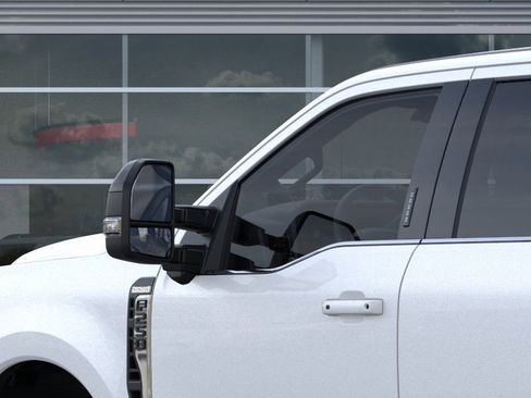New 2026 Ford F250 King Ranch AWD/4WD image 49
