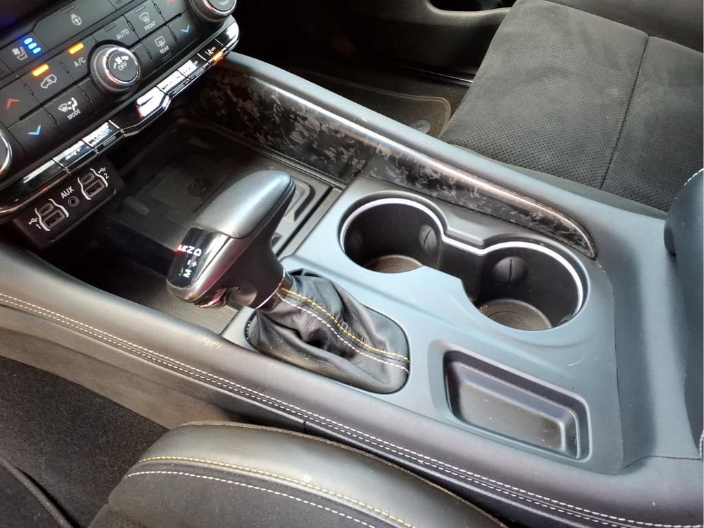 Used 2024 Dodge Durango SRT AWD/4WD image 10
