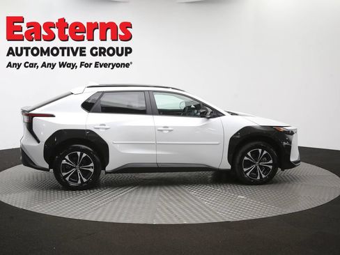 Used 2024 Toyota bZ4X AWD w/ Weather Package image 42