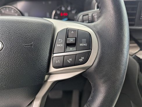 Used 2023 Ford Explorer Limited w/ Equipment Group 301A image 30