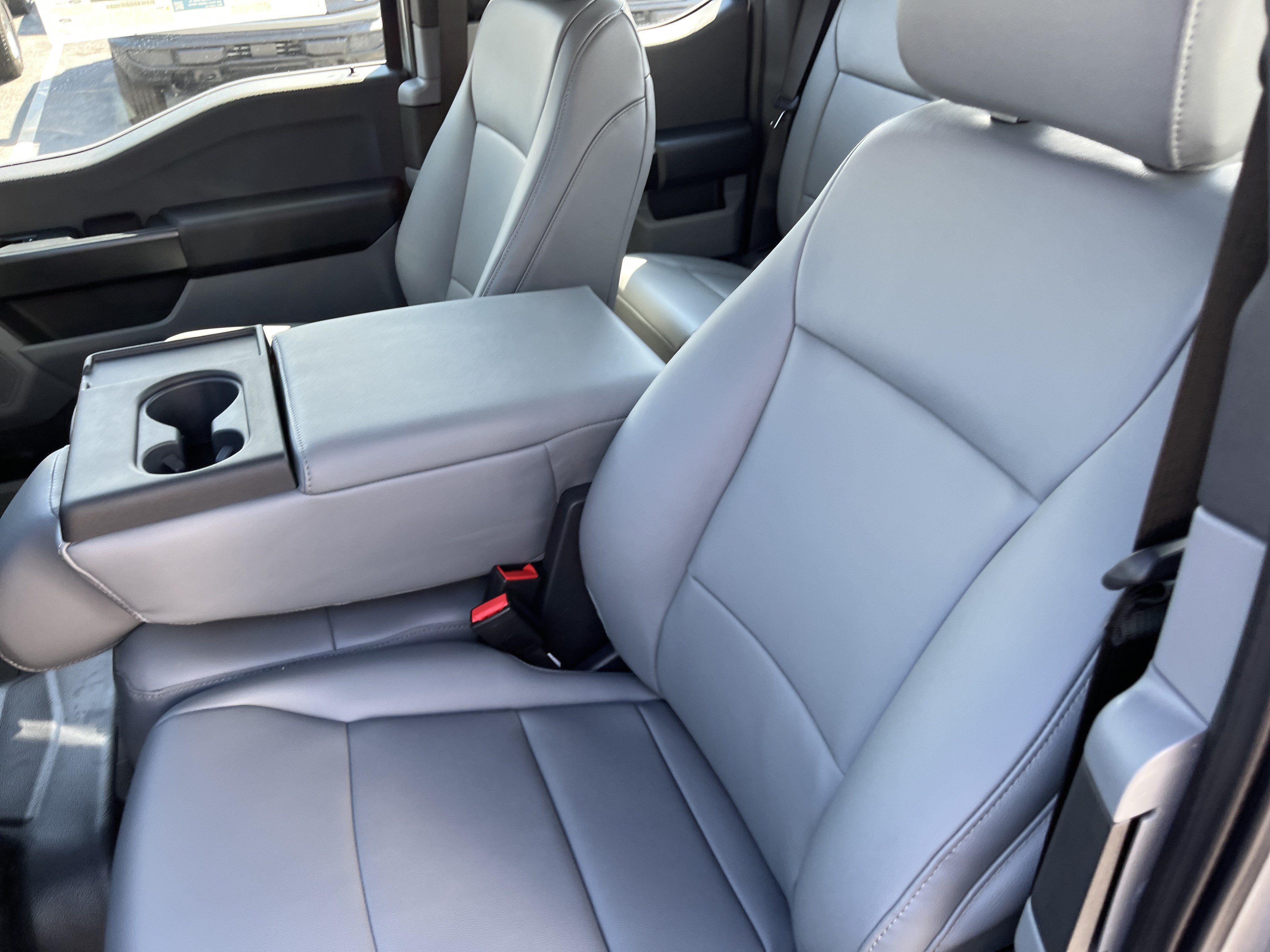 New 2026 Ford F150 XL RWD image 12