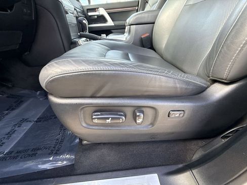 Used 2021 Toyota Land Cruiser image 14