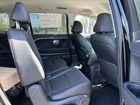 New 2026 Hyundai Ioniq 9 SEL image 29